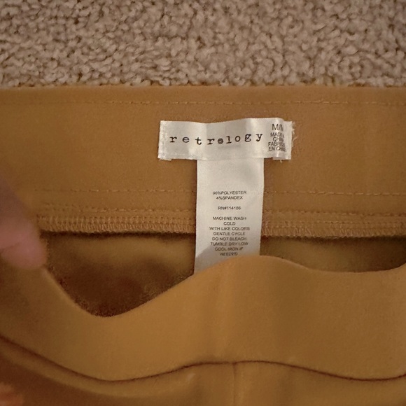 New never worn business causal dress pants - Picture 2 of 3